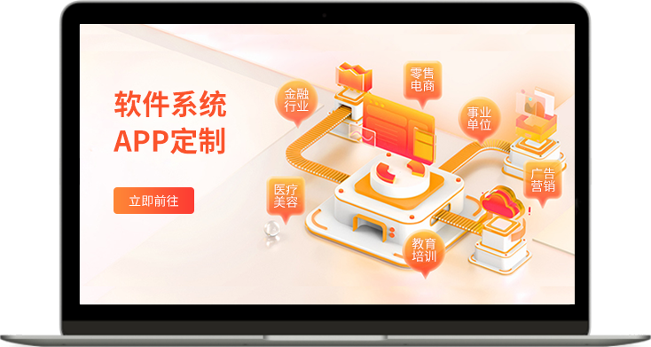 软件系统APP定制